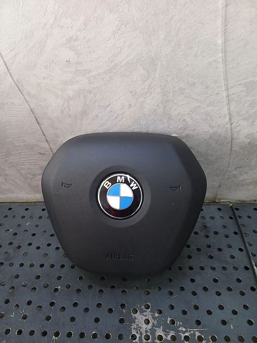 Airbag volan bmw seria 1 f40 5a24b03-01 0589p1000190