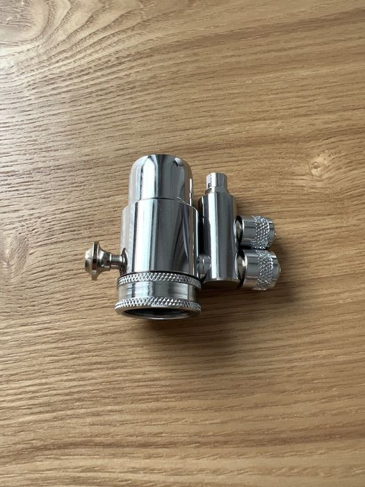 Divertor eSpring Filtru de apă