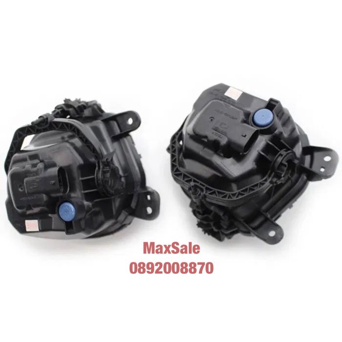 Халогени LED фарове BMW X3 F25 X4 F26 X5 F15 F85 бмв х3 х4 х5