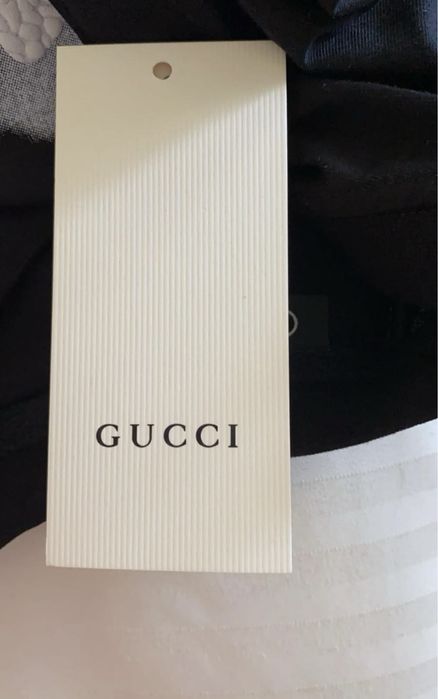 tricou gucci nou cu eticheta