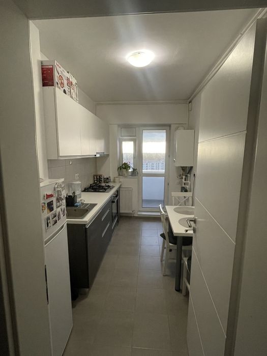Apartament 2 camere