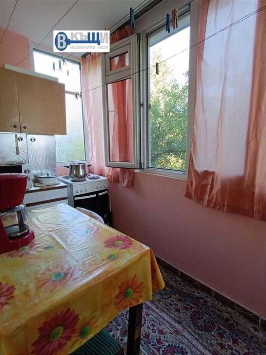 Продава се Тристаен апартамент в Велико Търново, Бузлуджа - 69 кв.м за 1087 €/кв.м - Снимка #4