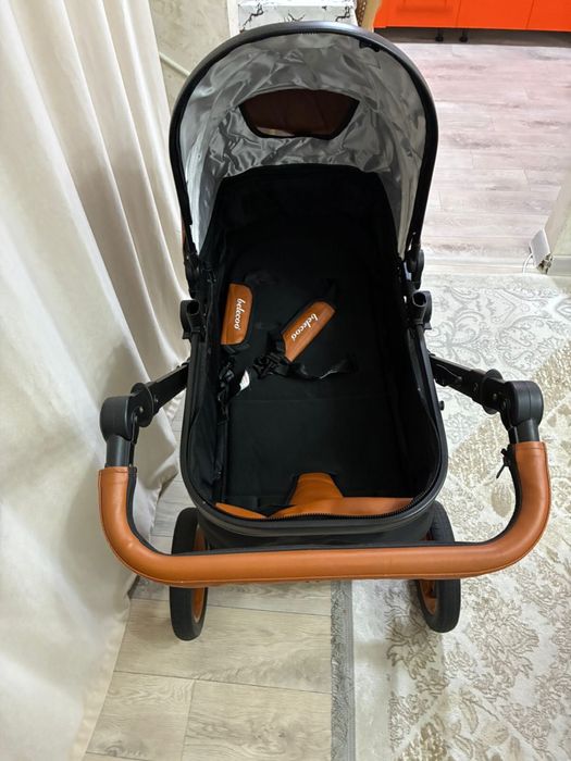продам коляску 2в1