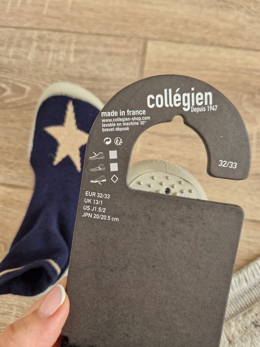 Детская обувь для дома