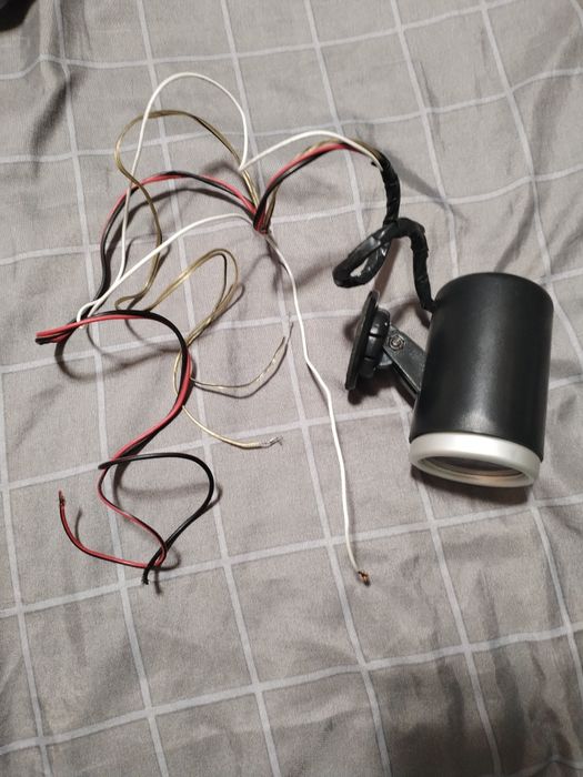 Ceas indicator temperatura apa
