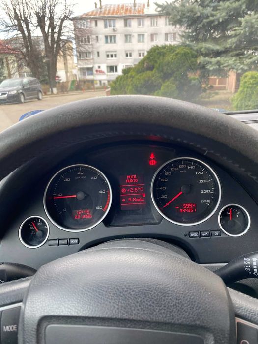 Seat exeo 2.0 TDI, 143CP,2009,2 seturi de jante cu anvelope iarnă/vară