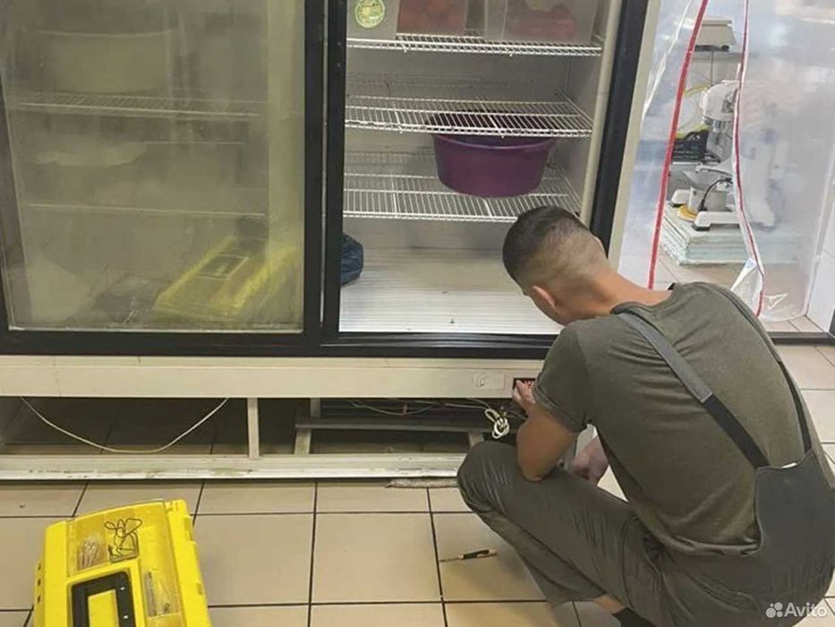 Ремонт холодильников частный мастер. Remont xolodilnik