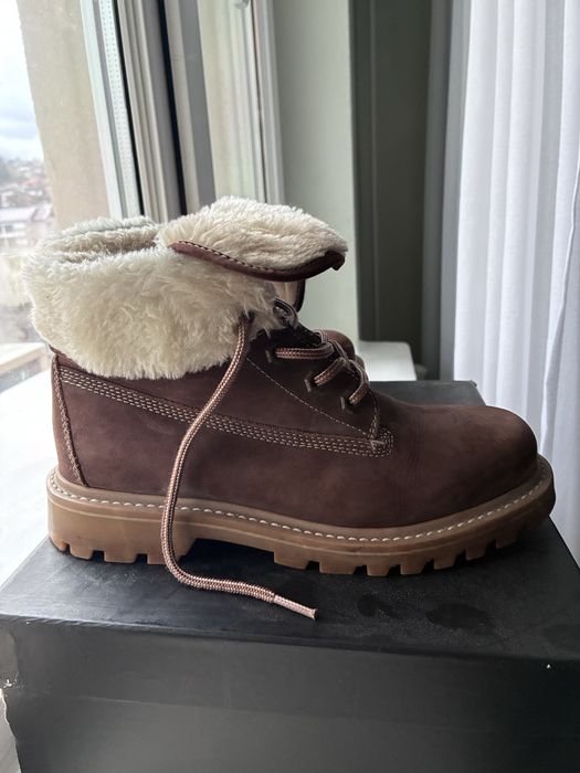 Ghete Clujana de iarnă femei