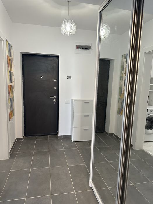 Apartament de vanzare