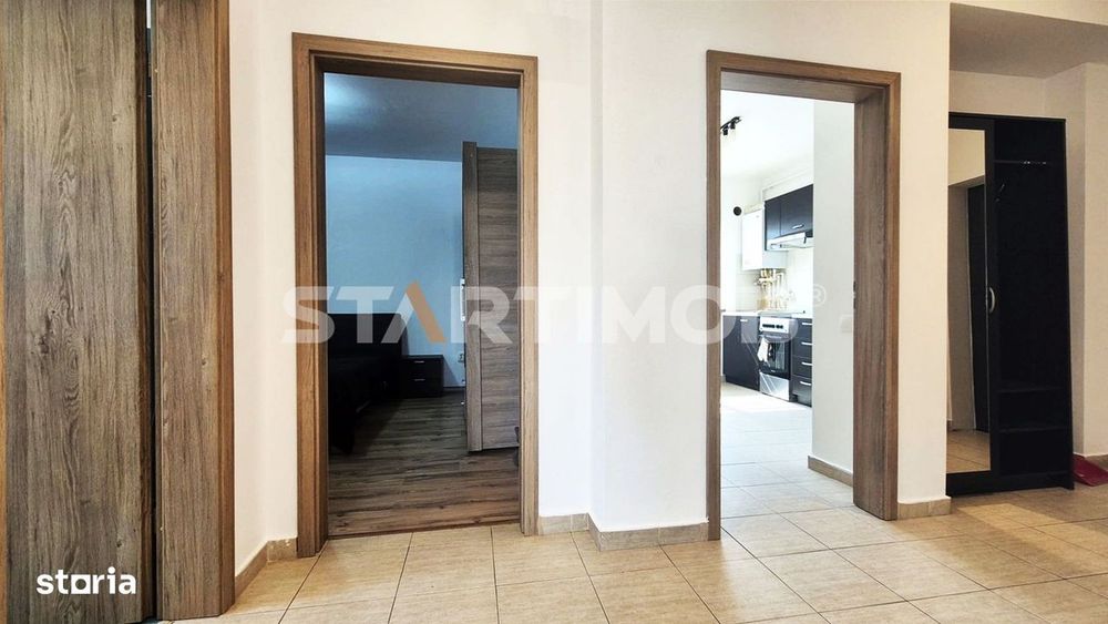 Apartament doua camere cu parcare Sanpetru — fotografia 3