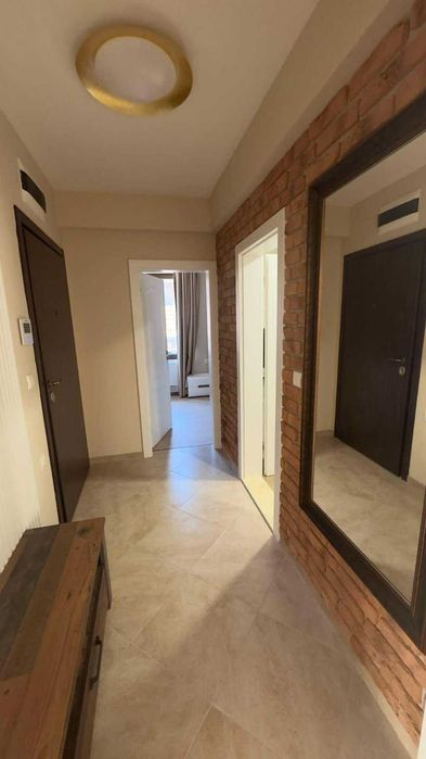 Дава се под наем Двустаен апартамент в Пловдив, Беломорски - 74 кв.м за 700 € - Снимка #6