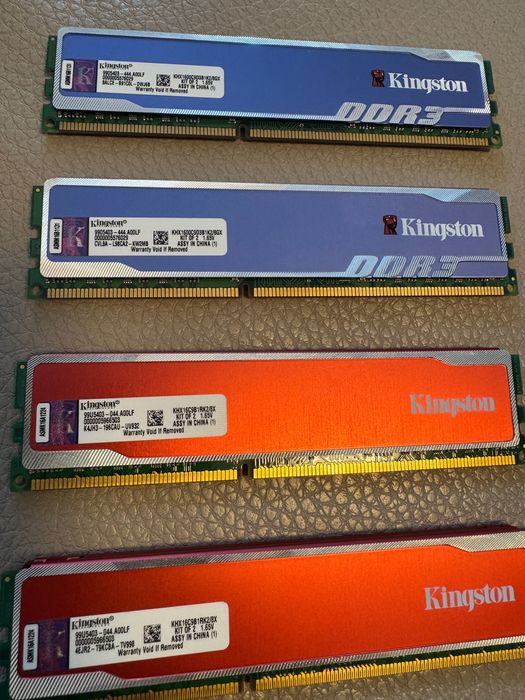 Kit Asus P8Z77-V LX2 + i5 3570k +Ram+SSD