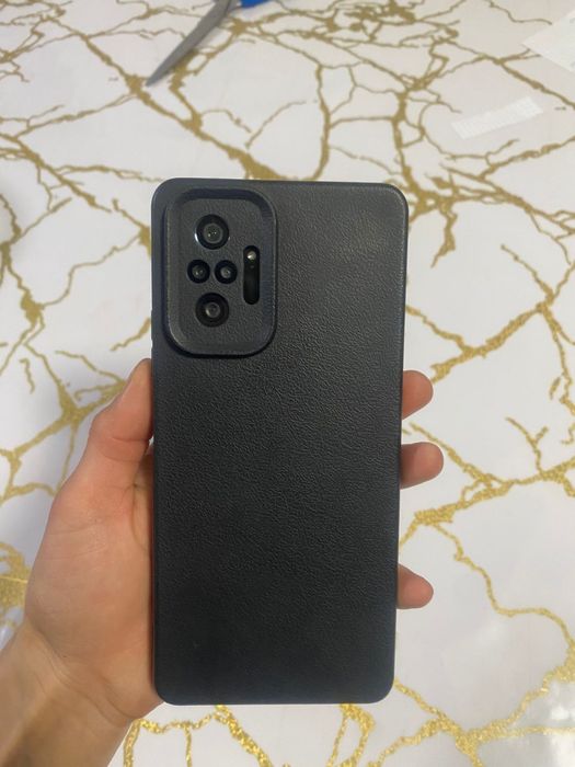 Обменяю REDMI NOT 10 PRO