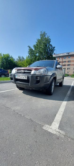 Продам автомобиль