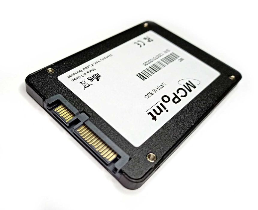 SSD 480gb 512gb HDD WD 8TB