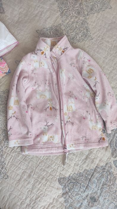 Хорошие вещи для девочки 3-5 лет