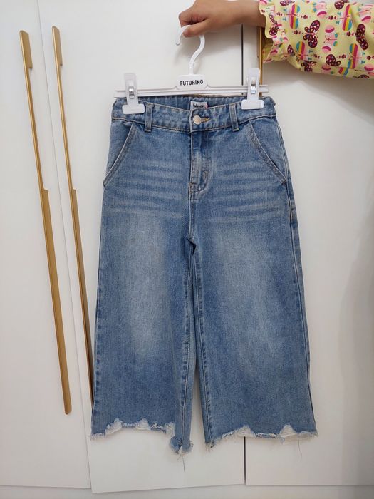 Фирменные Вещи на Девочку 6-7 лет