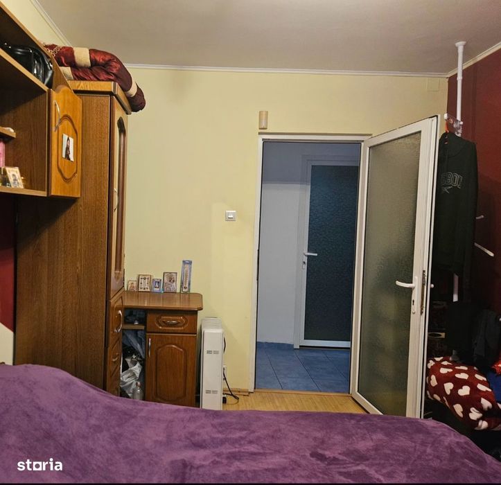 Apartament 3 camere Berceni, Bld Al. Obregia, etaj 1/9, proprietar.