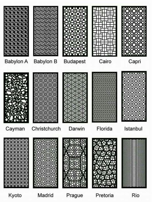 Lazerka metal usluga