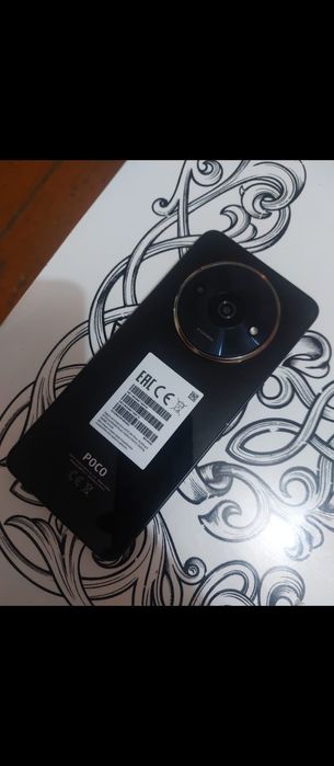 Poko С61 с гарантией