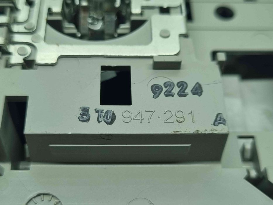 Plafoniera spate Skoda Octavia 3 Combi (5E5) [Fabr 2012-prezent] Face