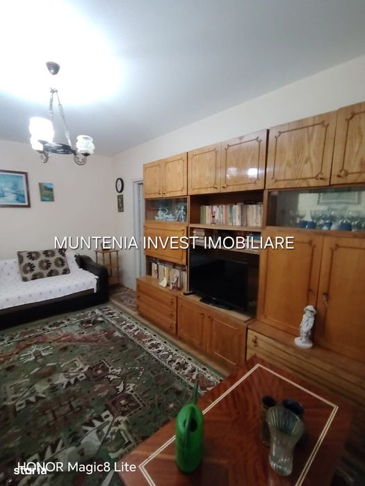 Ap. 2 camere cf. I, et. 1 - Craiovei
