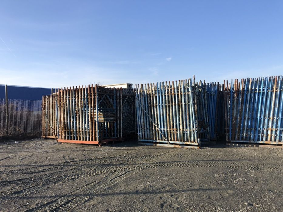 Schela messersi second hand - con vest