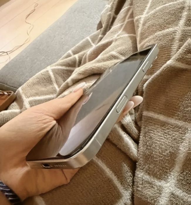 Айфон 16 pro max