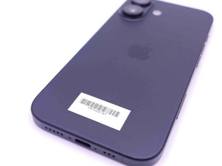 Apple Iphone 16 128GB, Garantie 2 ani | TotalConvert.ro