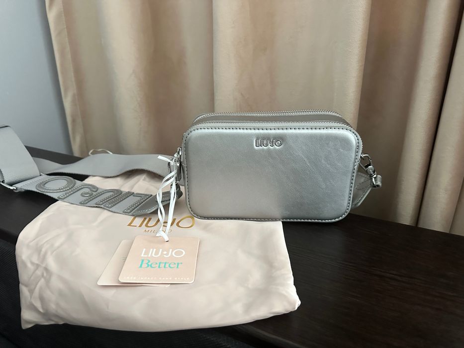 Geanta Liu Jo, originală, nouă