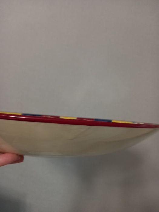 Восточнре блюдо ляган