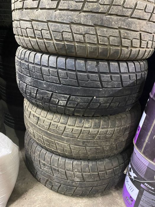 зимный балоны