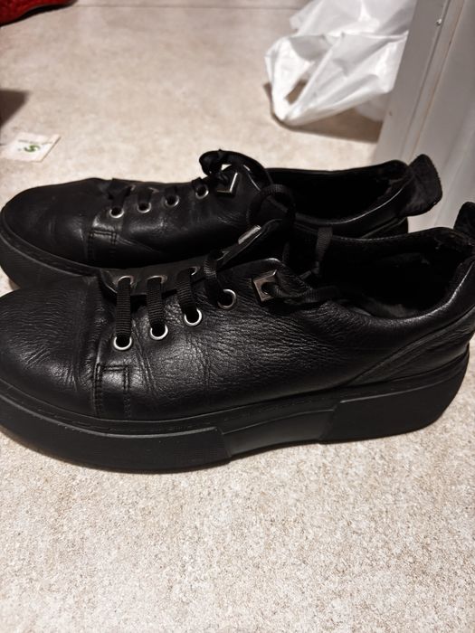 Кеды женские 38