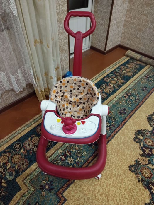 Bollar uchun kalaska