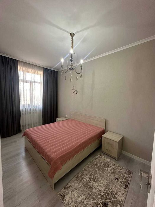 Cрочно Сдаётся квартира 3 мин от метро Юнусабад 053!