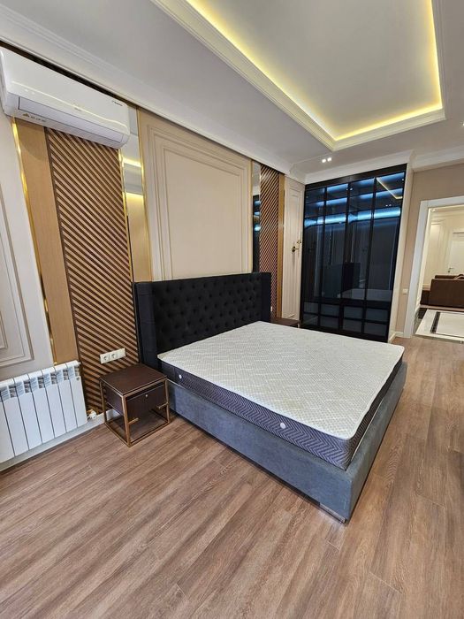 Edison Продается 3 комнатная квартира ремонт IT Park, Мирзо-Улугбек