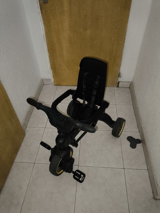 Триколка  /Велосипед/