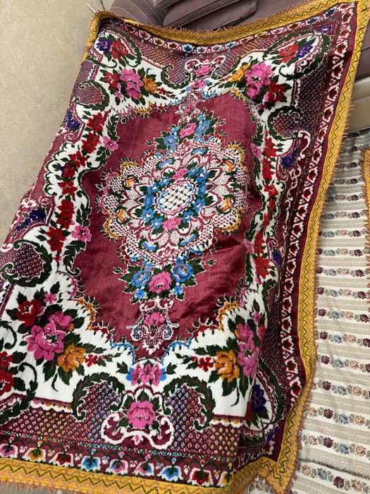 Албания гилам СССР 2 дона