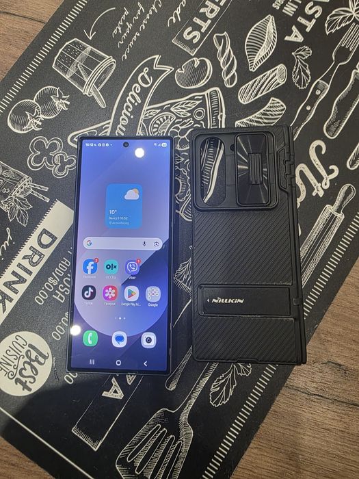 Samsung z fold 6
