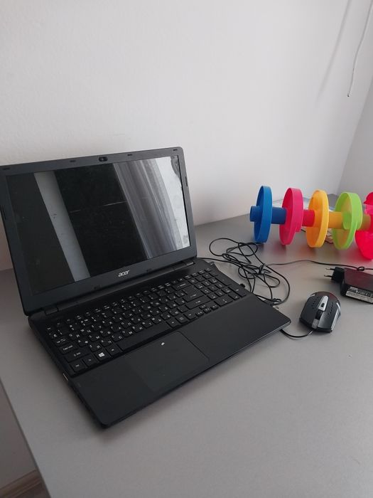 Ноутбук бушный сатылады