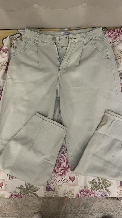 РАСПРОДАЖА ШТАНЫ от 500 тенге!