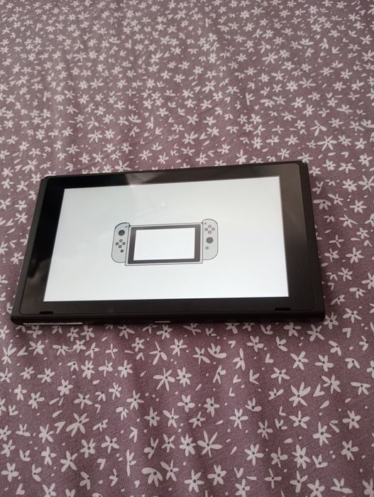 Consola Nintendo switch