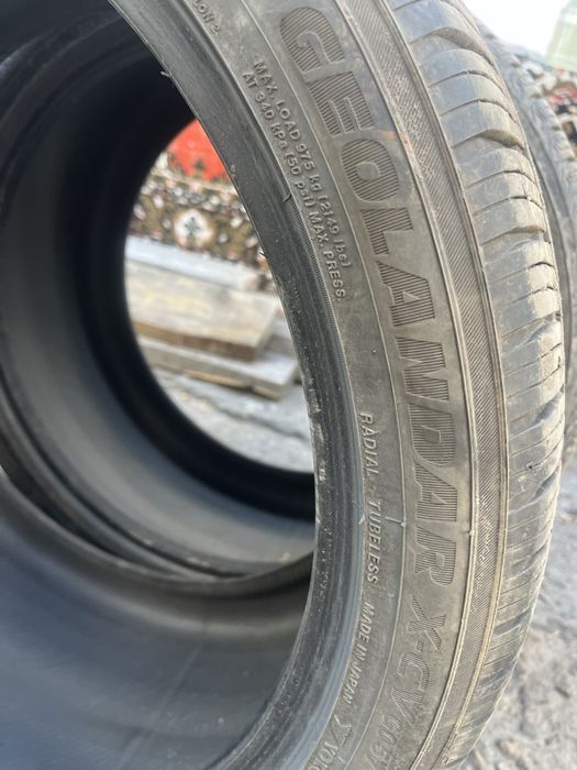 Продам шину YOKOHAMA