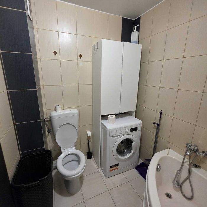 Inchiriez apartament 2 camere in Militari Residence