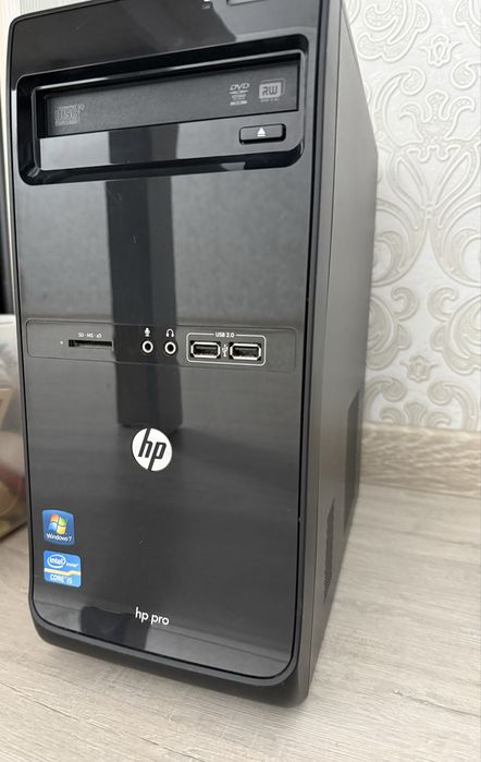 Компьютер в отличном состоянии