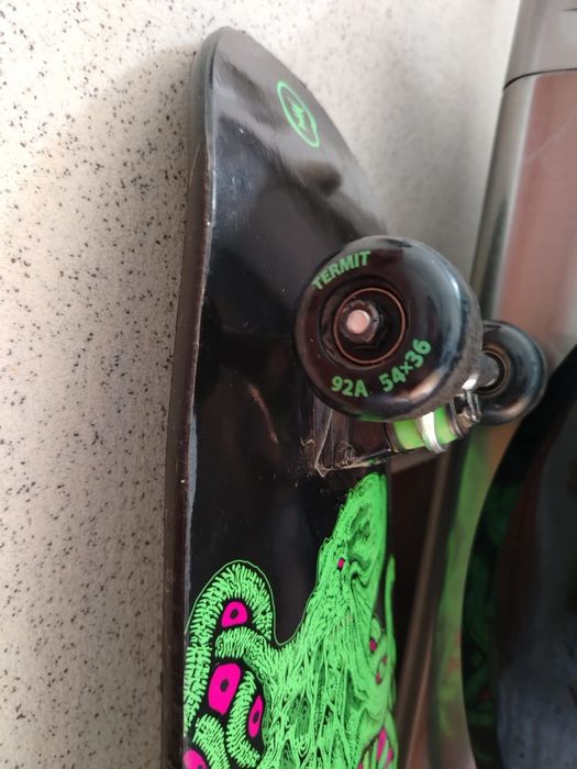 Скейтборд продается