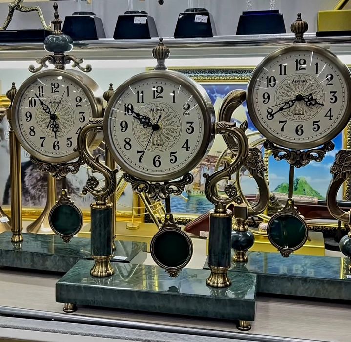 Стильные часы в огромном ассортименте