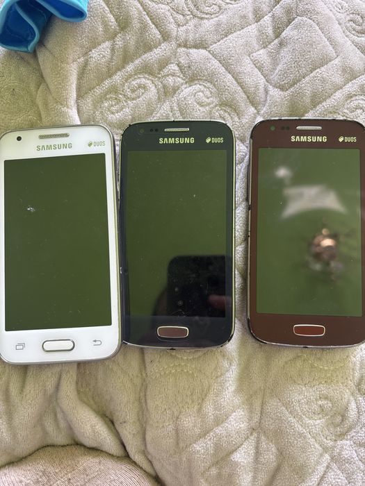 Самсунг телефондар