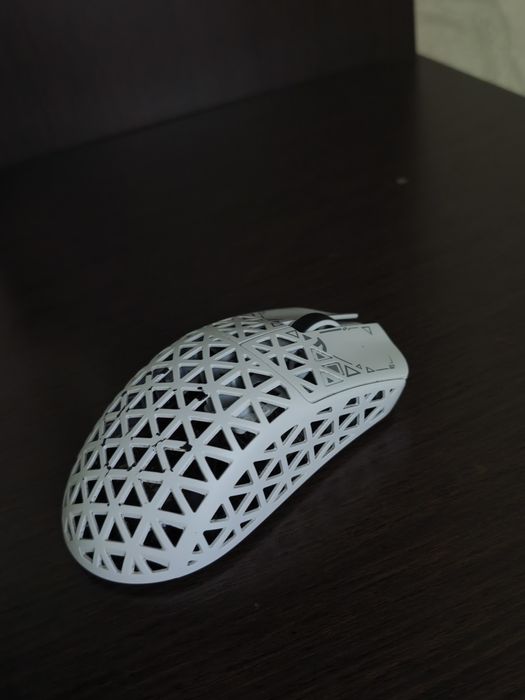 Attack shark r5 ultra