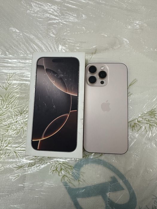 Iphone 16 max sastena zur